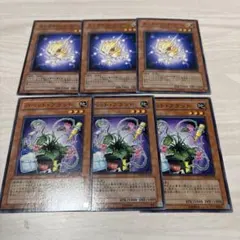 遊戯王 パペットプラント エレクトリックワーム