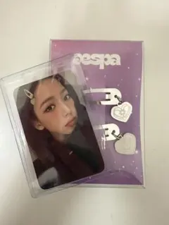 2025年最新】aespa ヘアピンの人気アイテム - メルカリ