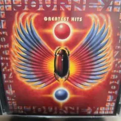 オープン・アームズ～グレイテスト・ヒッツ