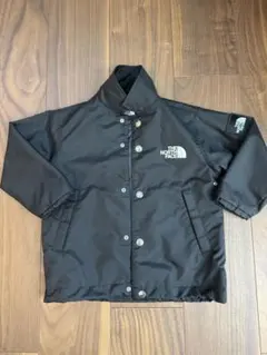 極美品 コーチ ダウンジャケット ブラック シグネチャー 総柄 2way フード mako78_n23081700882