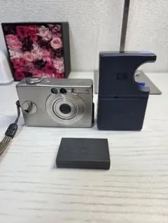 nikon E700 sony DSC-TX5 カメラ バッテリー欠品 ジャンク - メルカリ