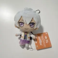 2026年最新】ぬいぐるみ 逢坂壮五 めちゃでかきらどるぬいぐるみ～アイ