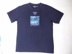 UT 君の名は。 Tシャツ / ユニクロ 映画Tシャツ アニメTシャツ