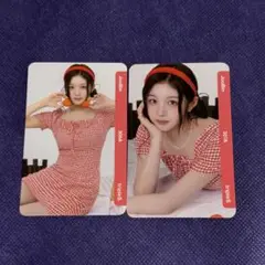 2025年最新】triples ユビンの人気アイテム - メルカリ