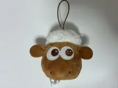 ひつじのショーン マスコット ぬいぐるみ