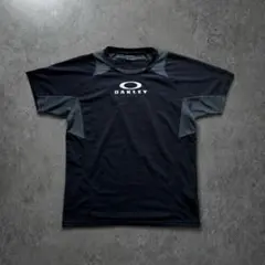 oakley 00s サイバー tシャツ archive y2k テック系 - メルカリ