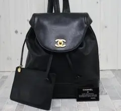 極 美品 箱 カード付 シャネル トリプルココ キャビアスキン ショルダーバッグ Amazon | [CHANEL] (シャネル) 肩掛け ヴィンテージ CCトリプル
