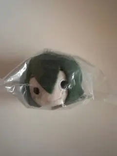 僕のヒーローアカデミア もちもちマスコット ミニ コレクション 蛙吹梅雨