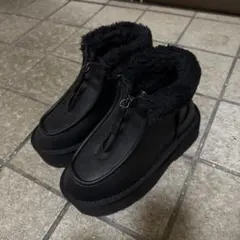 UGG/Funkette Boot/ファンケット ブーツ