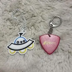 RIIZE ウンソク ラントイ セット