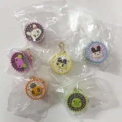 たまごっち 手作りおやつチャーム #平成女児チョコ コンプリート