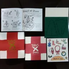 【未使用】福山雅治 BROS Xmas CD ファンクラブ限定品 2026年最新】福山雅治 bros xmasの人気アイテム - メルカリ