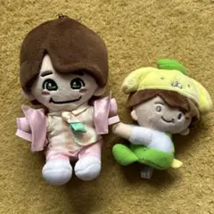 なにわ男子 ちびぬい 大橋和也