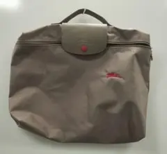 LONGCHAMP Le Pliage Docs ハンドバッグ