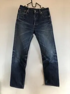 クッパ様専用　リーバイス501 USA企画　ハイチ製　W31 L34