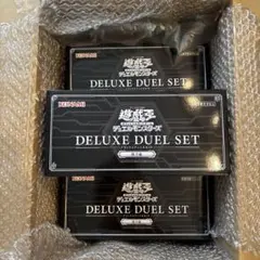 遊戯王 閃刀姫 デラックスデュエルセット リミットオーバー