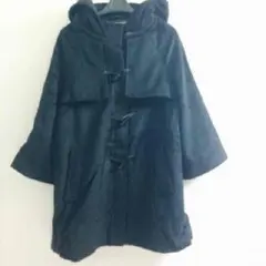 ダッフルコート 値下げました