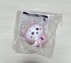 ちいかわ てんしとあくま ミニソフビフィギュアコレクション ハチワレ