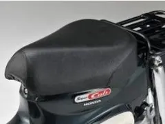 ホンダ Honda純正 スーパーカブ AA01 シートカバーのサムネイル