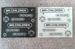 2026年最新】mr. children 非売品の人気アイテム - メルカリ
