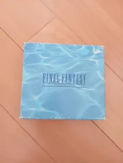 ファイナルファンタジーコレクション