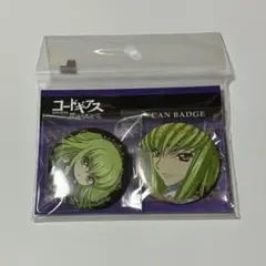 コードギアス c.c.