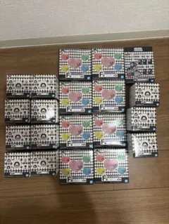 一番くじ KRUNK×BIGBANG グッズセット