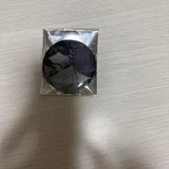 カグラバチ 星墨缶バッジ 座村