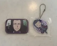 文豪ストレイドッグス 文スト 森鴎外 まとめ売り