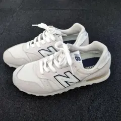 New Balance ニューバランス 373　23cm