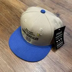MARKGONZALES ベージュ キャップ 2H9-13200のサムネイル