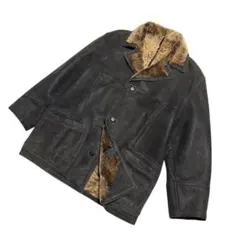 ムートンコート　　CURPESA naturpiel 2025年最新】naturpieの人気アイテム - メルカリ