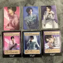 中島健人 アイドル