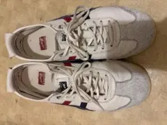 Onitsuka Tiger オニツカタイガー スニーカー 23.5cm