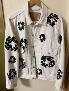 M*ジ様 Denim tears Levi