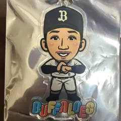 オリックス エアーくじ C賞 6 宗佑磨