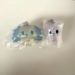 めじるしアクセサリー ジュエルペット