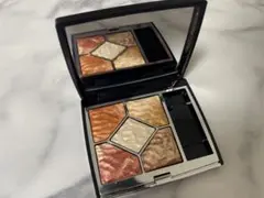 Dior サンククルール クチュール 759 デューン