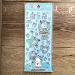 ラスト1点【正規品】ボンボンドロップ風シール　サンリオ　ポチャッコ