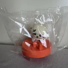 CoCo壱　ココイチ　ちいかわ　コラボ　ラッコ