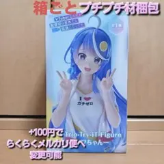 VTuberなんだが配信切り忘れたら伝説になってた　シュワちゃん　フィギュア