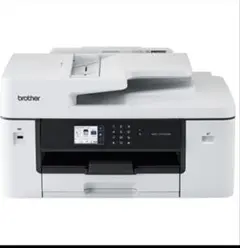 brother｜ブラザー 4色インクジェット複合機 (MFC-J7110CDWのサムネイル