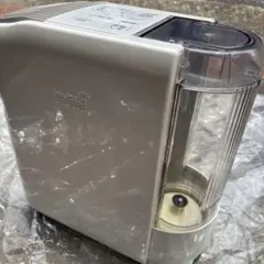 ダイニチ ハイブリッド式加湿器(HD-300F) ホワイト 動作確認済のサムネイル