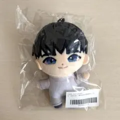 新品未開封】西垣匠 ぬいぐるみ FC限定 まほろば1周年記念 - メルカリ