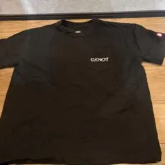 ELEMENT エレメント ポケットTシャツ ブラック Mサイズのサムネイル