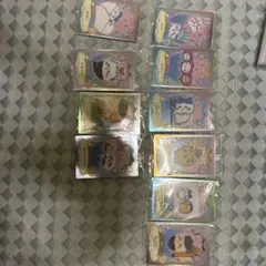 ちいかわ ウエハース　10枚セット