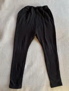 パンツ　スウェット