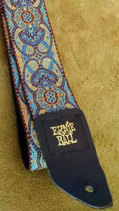 アーニーボール ストラップ