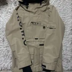 ロンプ ROMP スノーボード ウェア