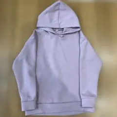 キッズ　150cm 女の子　パーカー　イオン　トップバリュ